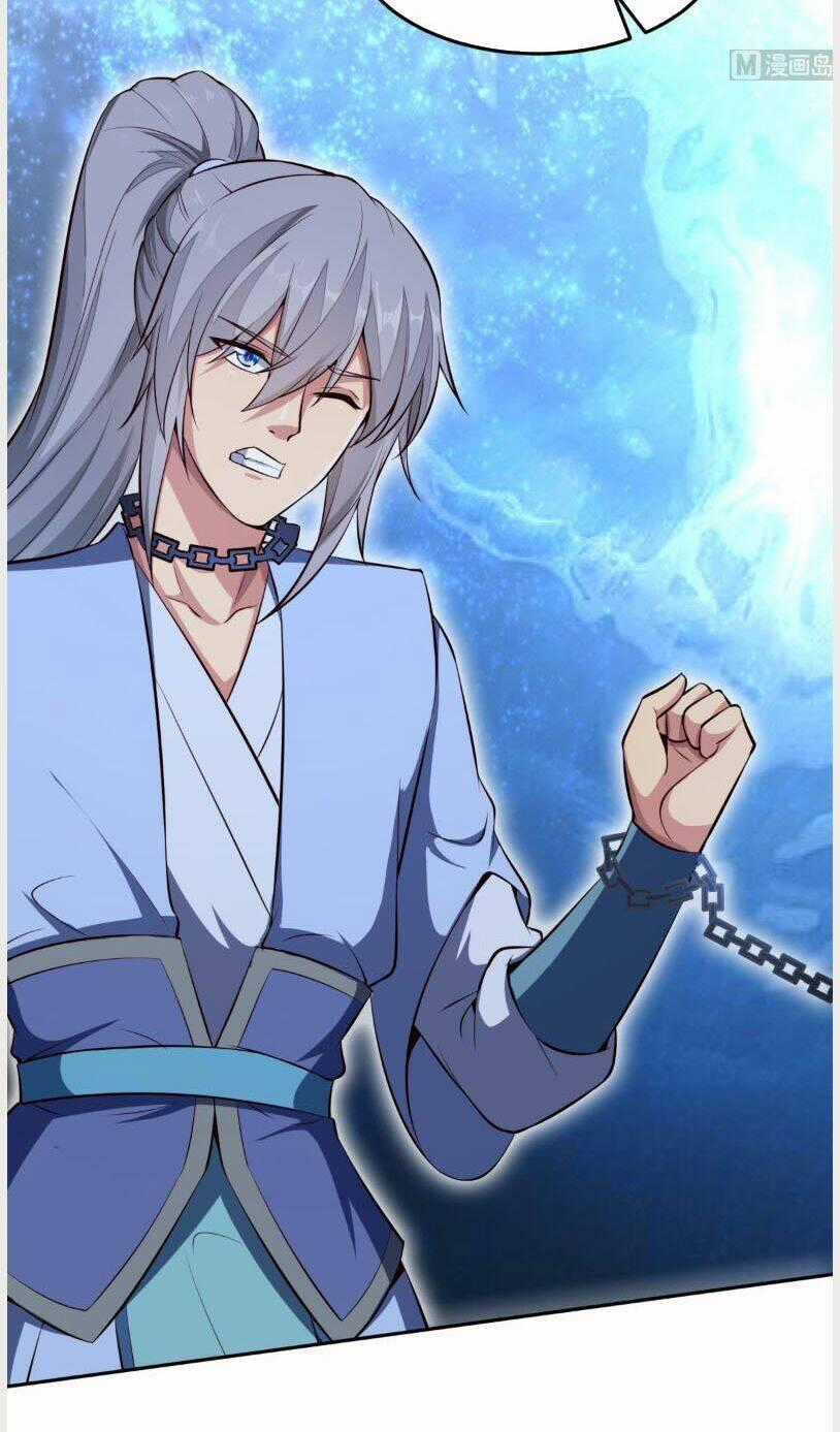 Kiếm Thần Tuyệt Thế Chapter 162 trang 14