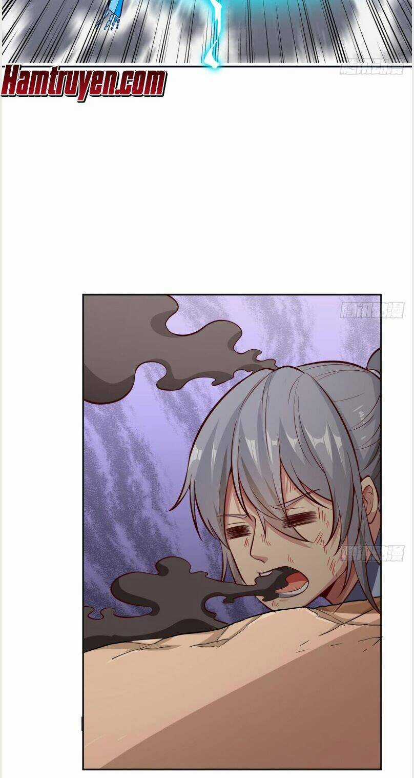 Kiếm Thần Tuyệt Thế Chapter 163 trang 11