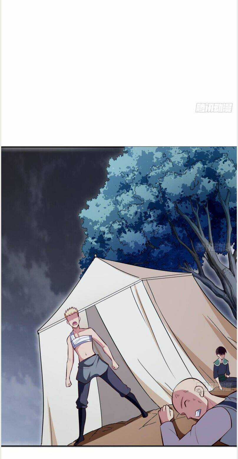 Kiếm Thần Tuyệt Thế Chapter 163 trang 15