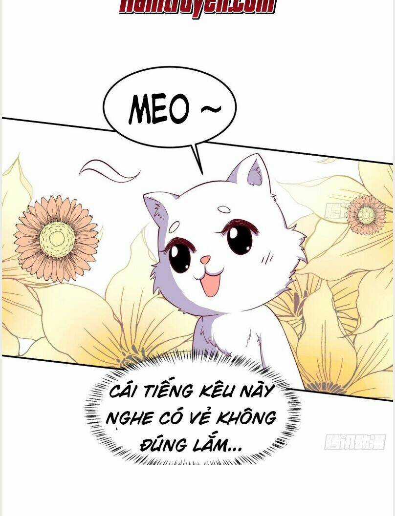 Kiếm Thần Tuyệt Thế Chapter 163 trang 7