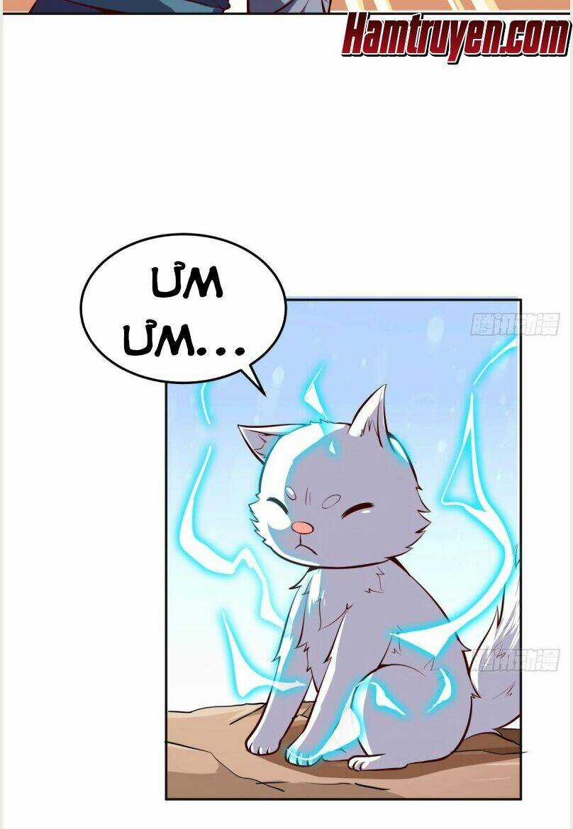 Kiếm Thần Tuyệt Thế Chapter 163 trang 9