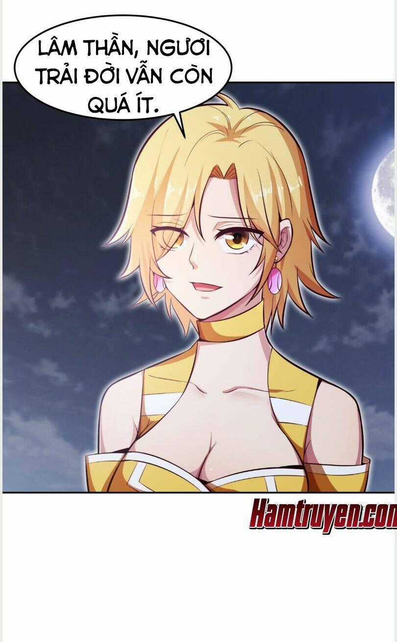 Kiếm Thần Tuyệt Thế Chapter 164 trang 0