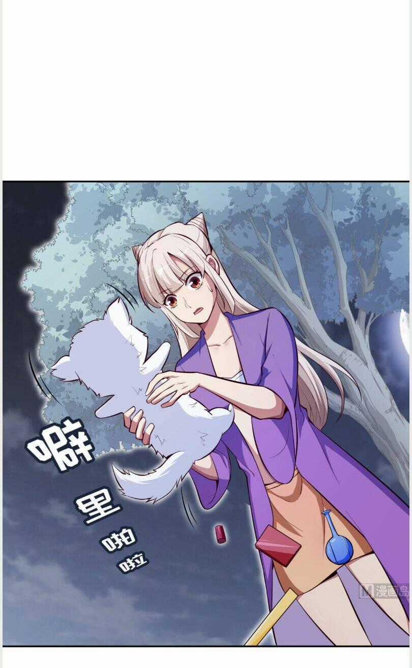 Kiếm Thần Tuyệt Thế Chapter 164 trang 1