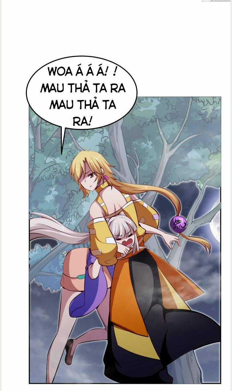 Kiếm Thần Tuyệt Thế Chapter 164 trang 13