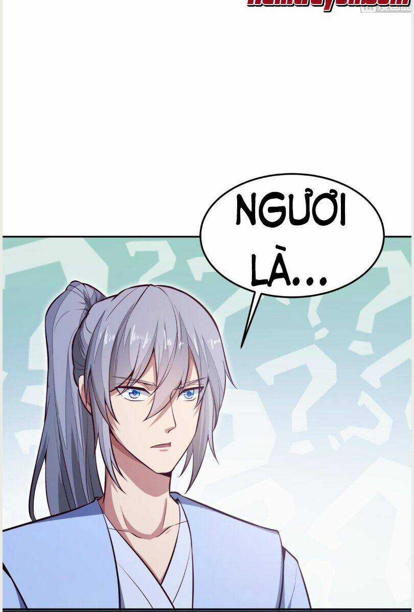 Kiếm Thần Tuyệt Thế Chapter 164 trang 3