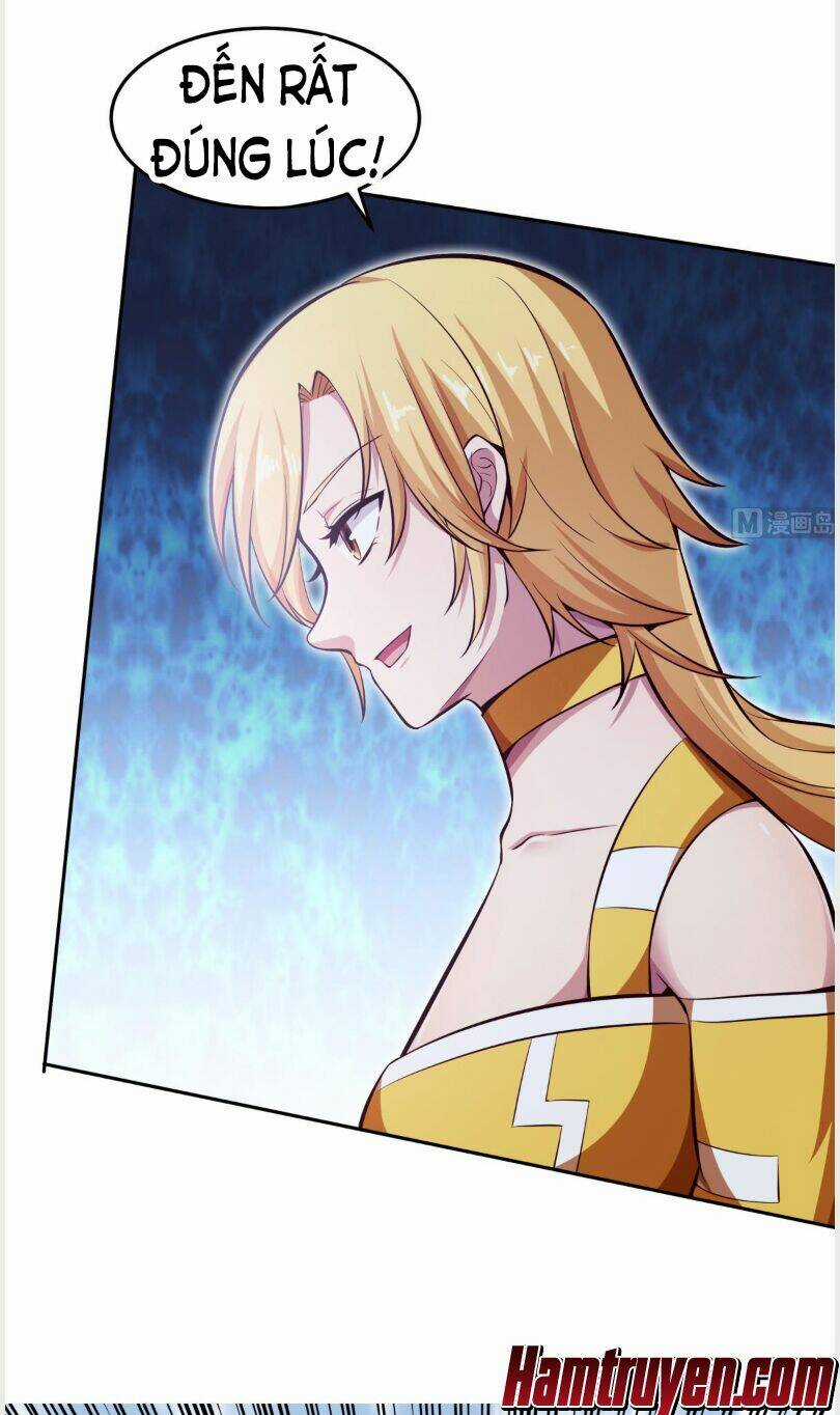 Kiếm Thần Tuyệt Thế Chapter 164 trang 6