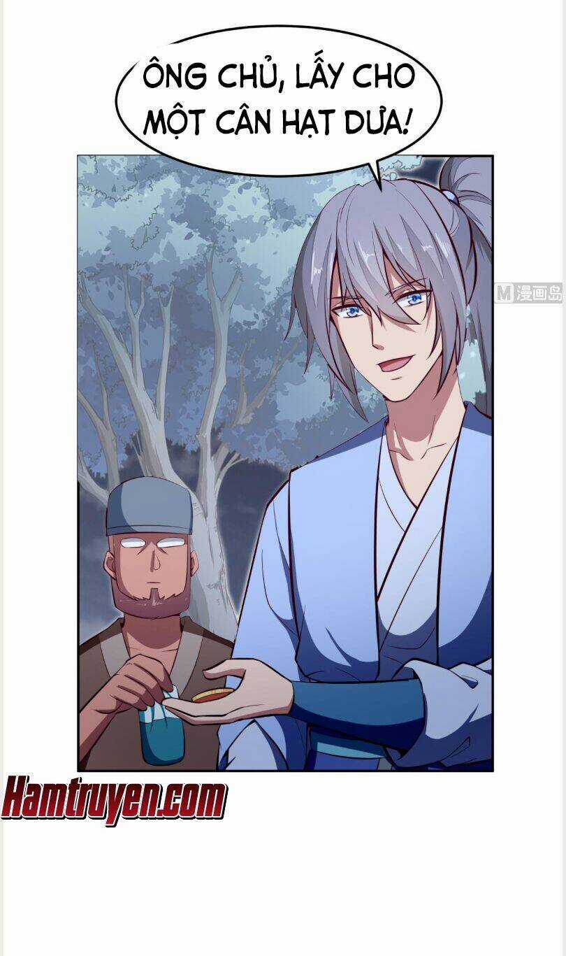 Kiếm Thần Tuyệt Thế Chapter 164 trang 8