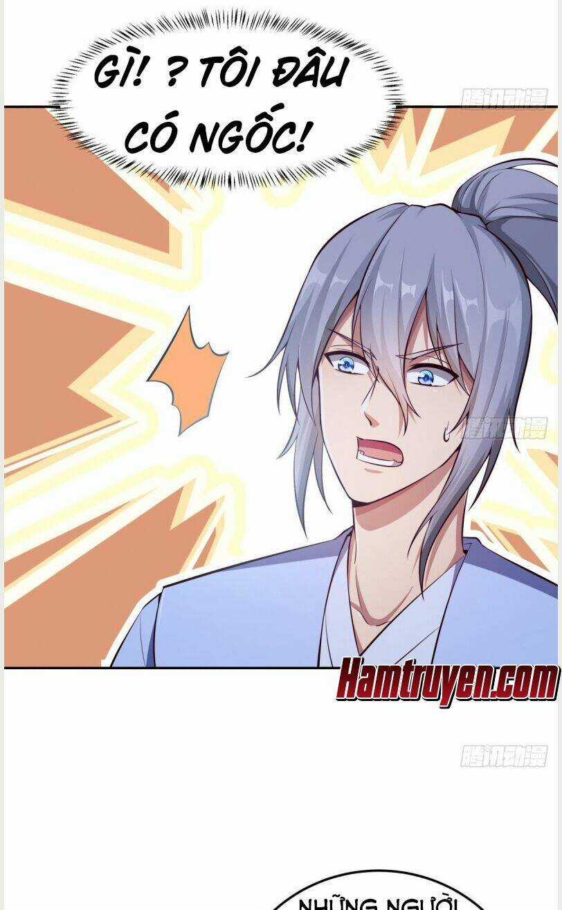 Kiếm Thần Tuyệt Thế Chapter 165 trang 2