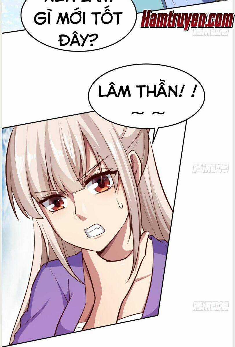 Kiếm Thần Tuyệt Thế Chapter 165 trang 9