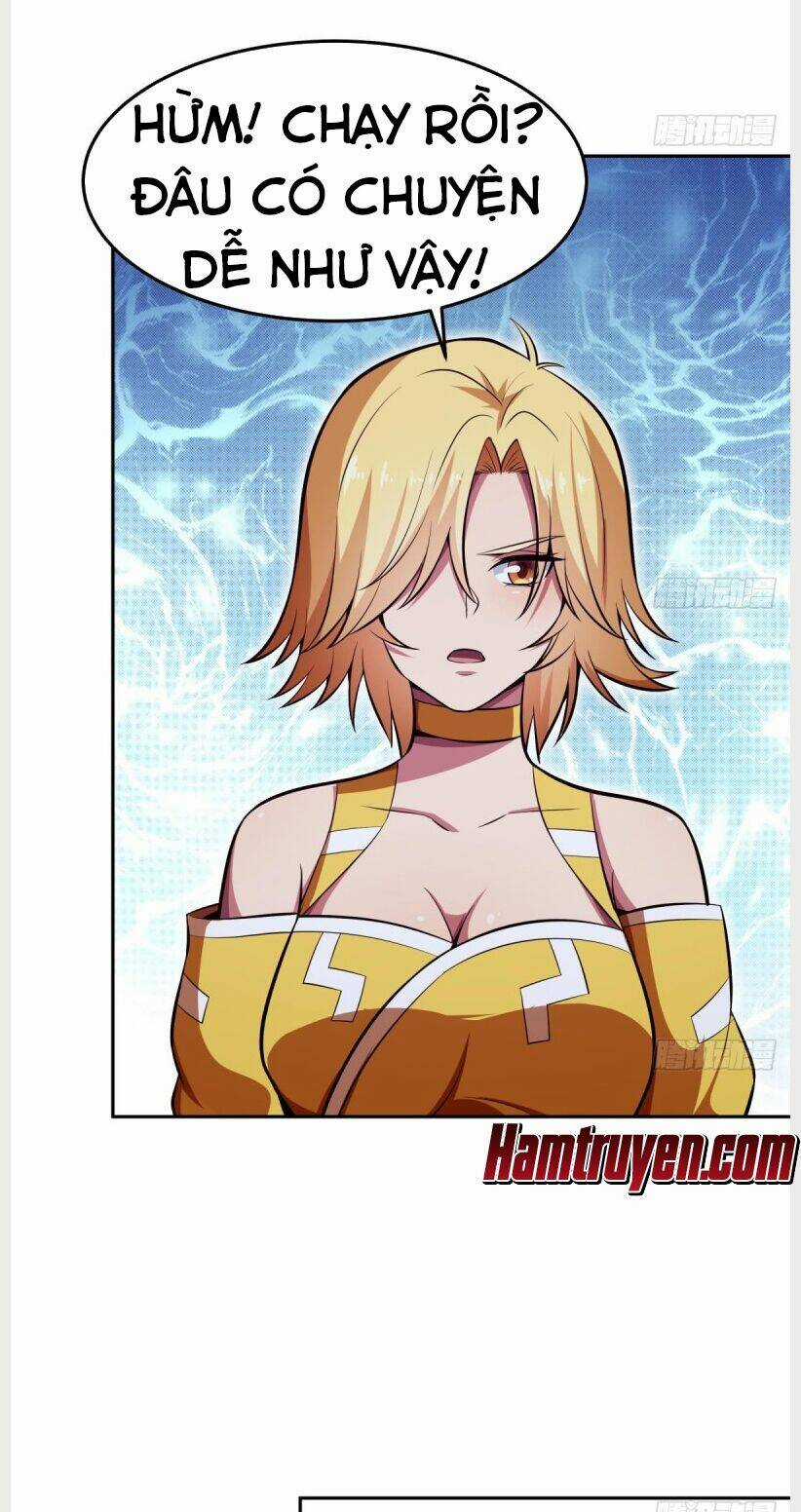 Kiếm Thần Tuyệt Thế Chapter 166 trang 10