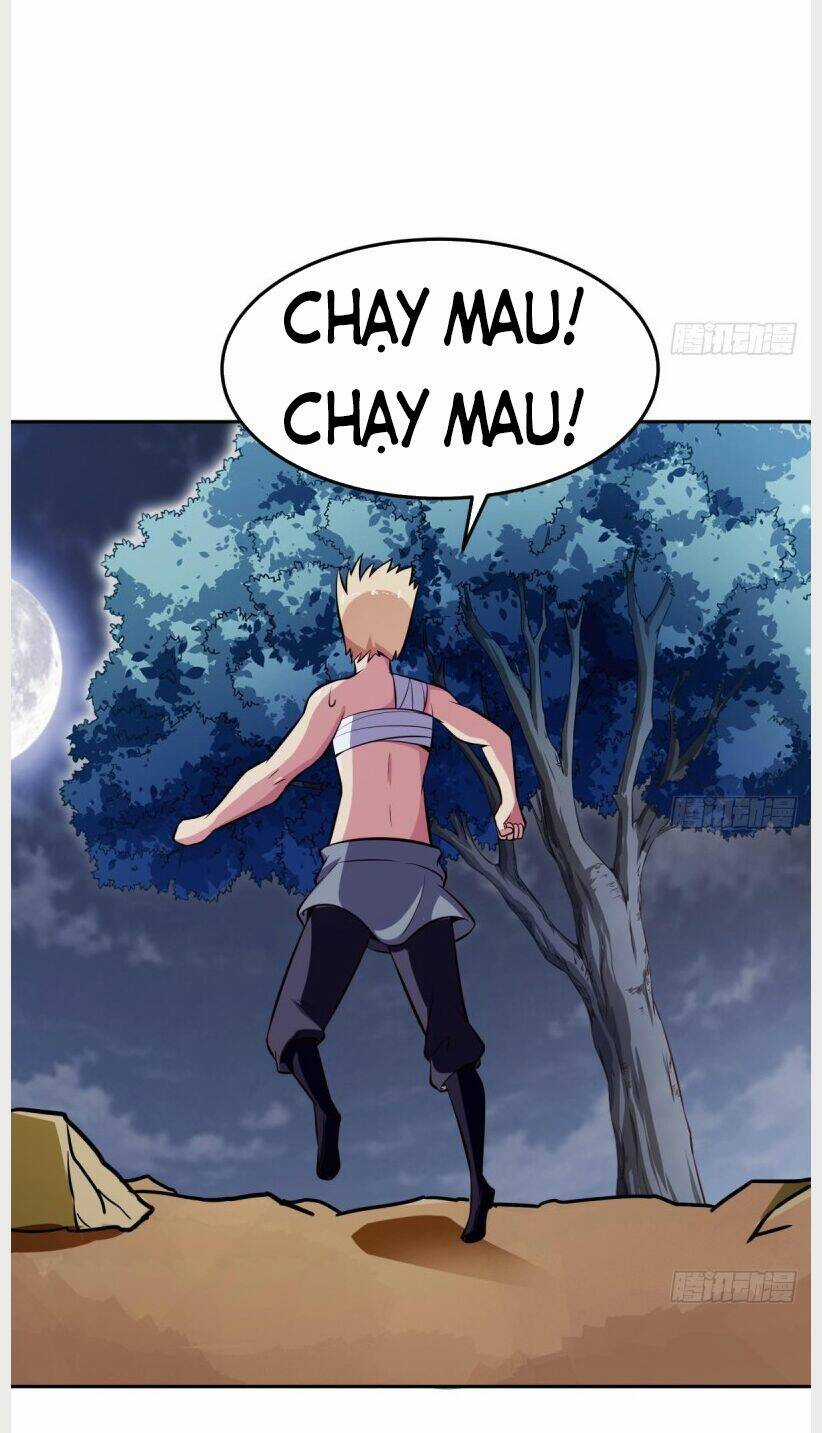 Kiếm Thần Tuyệt Thế Chapter 166 trang 13