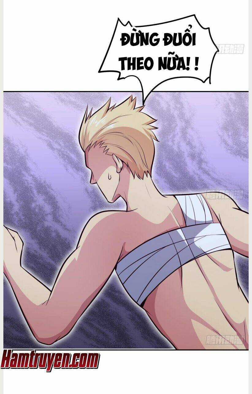 Kiếm Thần Tuyệt Thế Chapter 166 trang 14