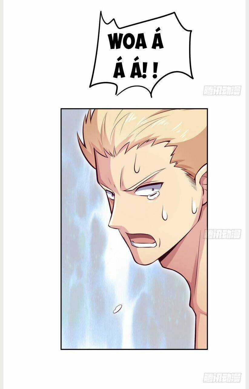 Kiếm Thần Tuyệt Thế Chapter 166 trang 15