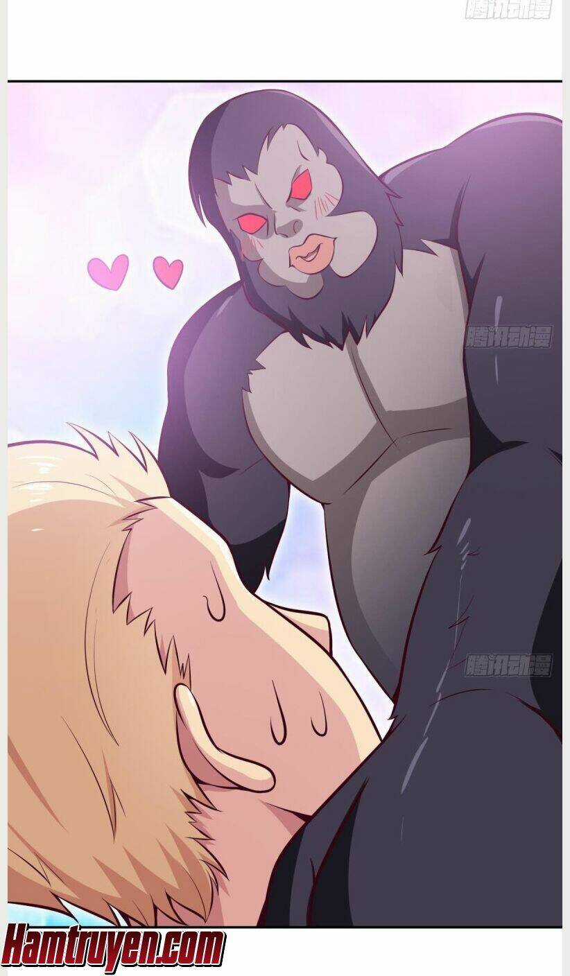 Kiếm Thần Tuyệt Thế Chapter 166 trang 16