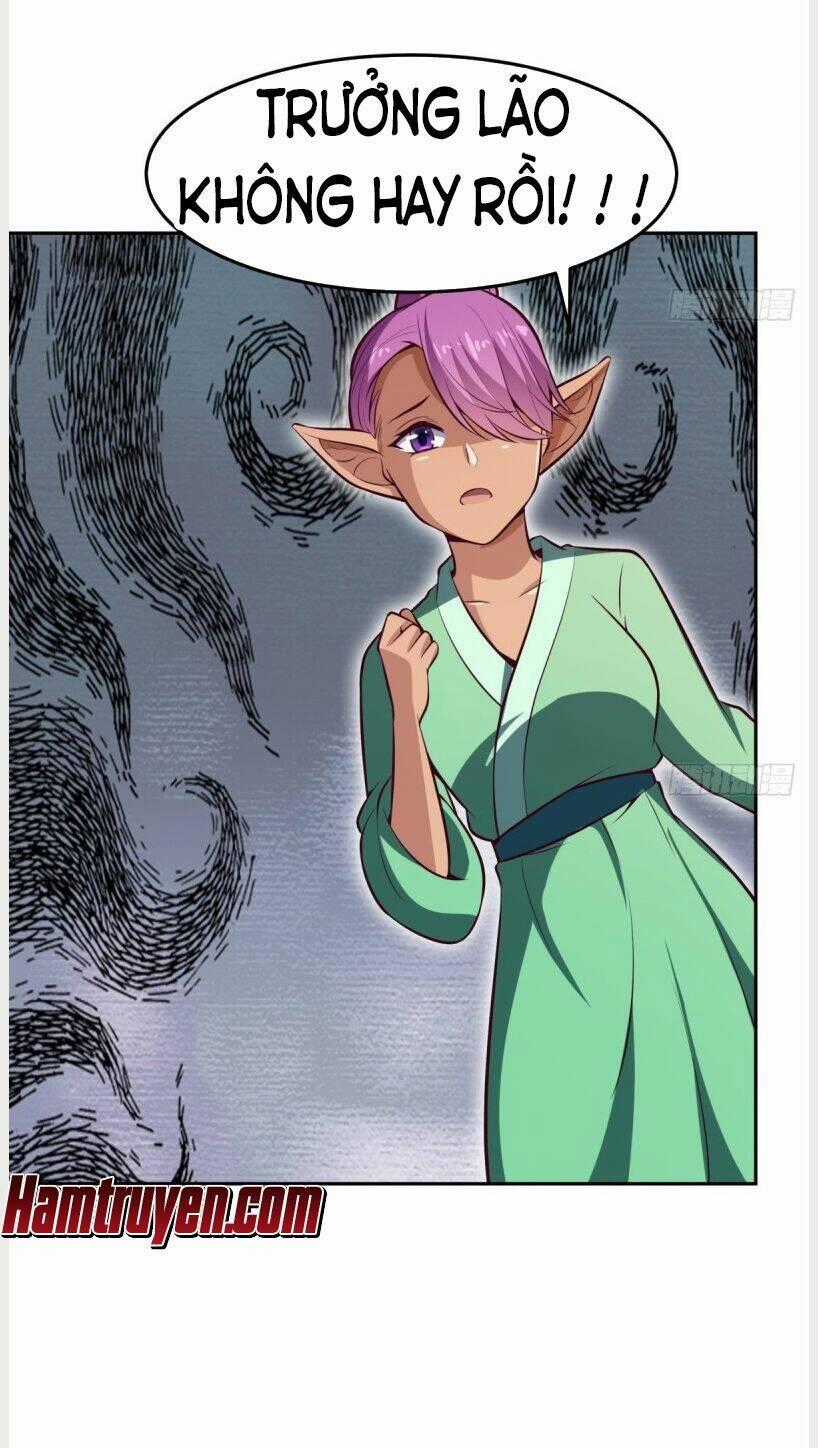 Kiếm Thần Tuyệt Thế Chapter 166 trang 18