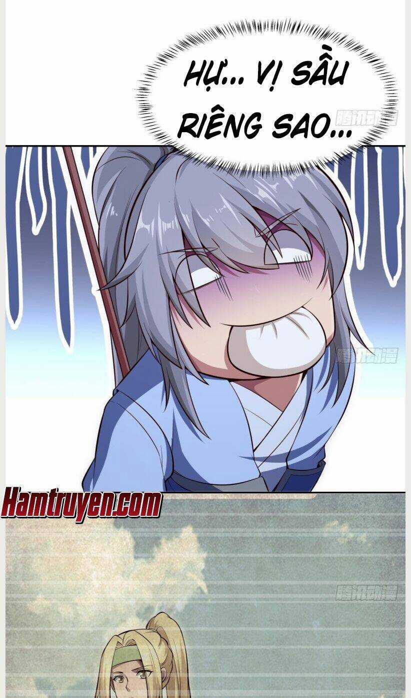 Kiếm Thần Tuyệt Thế Chapter 166 trang 4