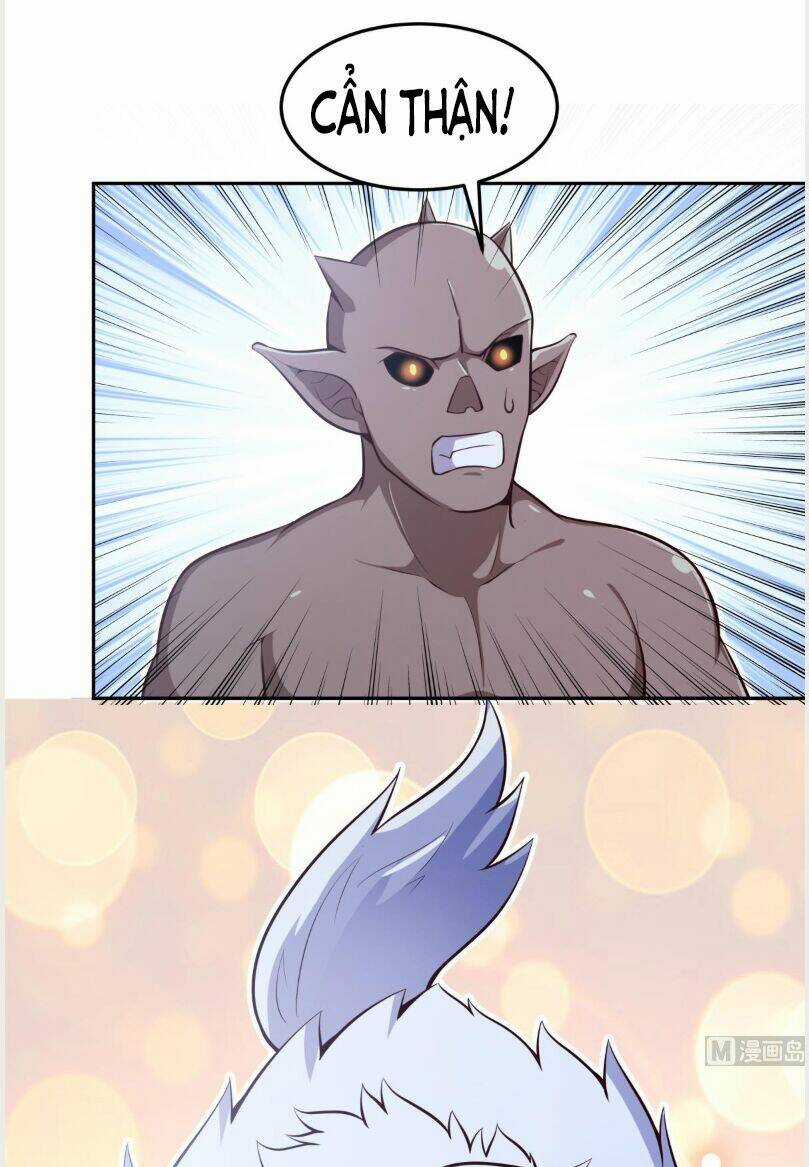 Kiếm Thần Tuyệt Thế Chapter 167 trang 12