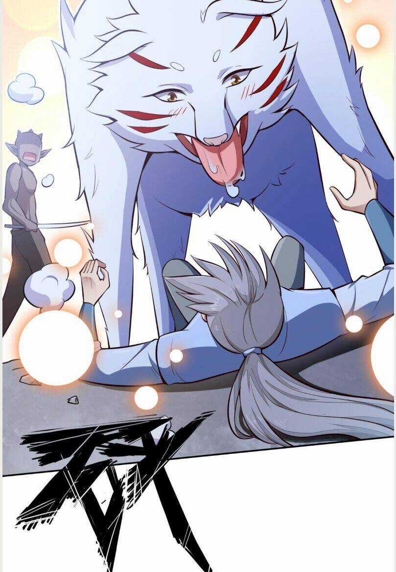 Kiếm Thần Tuyệt Thế Chapter 167 trang 13