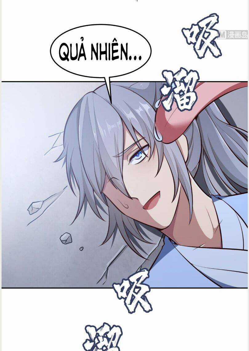 Kiếm Thần Tuyệt Thế Chapter 167 trang 14