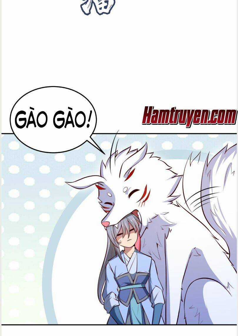 Kiếm Thần Tuyệt Thế Chapter 167 trang 15