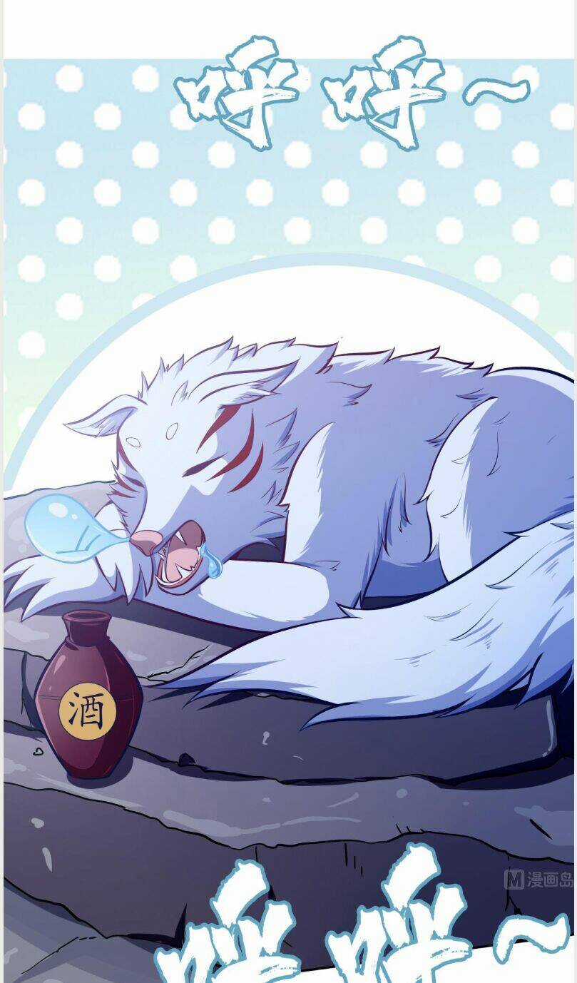 Kiếm Thần Tuyệt Thế Chapter 167 trang 2