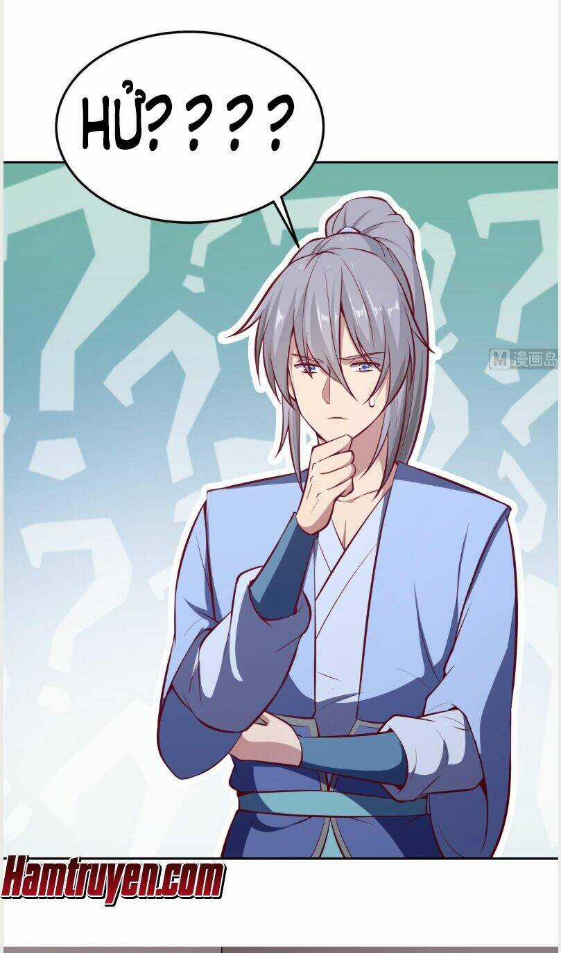 Kiếm Thần Tuyệt Thế Chapter 167 trang 6