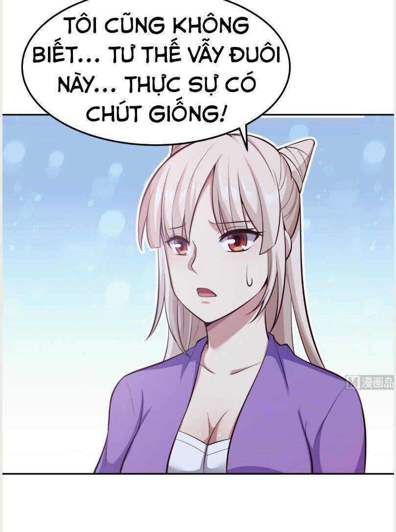 Kiếm Thần Tuyệt Thế Chapter 167 trang 9