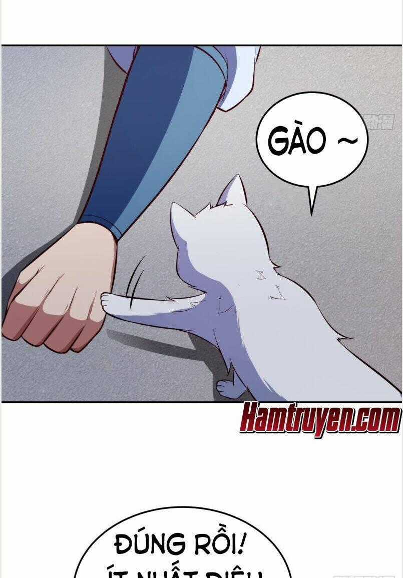 Kiếm Thần Tuyệt Thế Chapter 168 trang 17