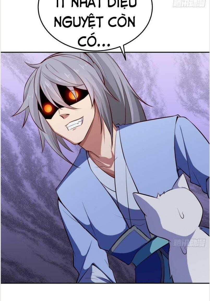 Kiếm Thần Tuyệt Thế Chapter 168 trang 18