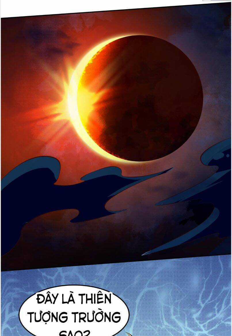 Kiếm Thần Tuyệt Thế Chapter 169 trang 10