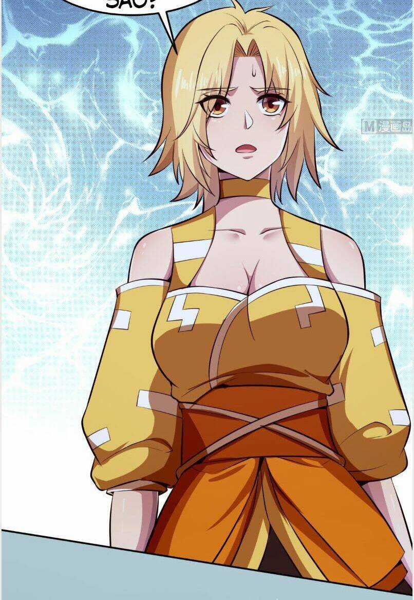 Kiếm Thần Tuyệt Thế Chapter 169 trang 11