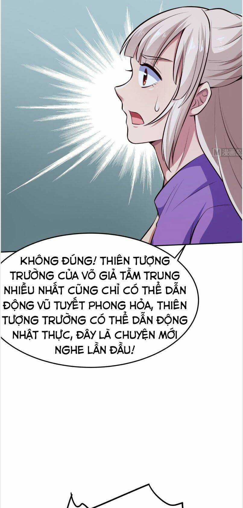 Kiếm Thần Tuyệt Thế Chapter 169 trang 12