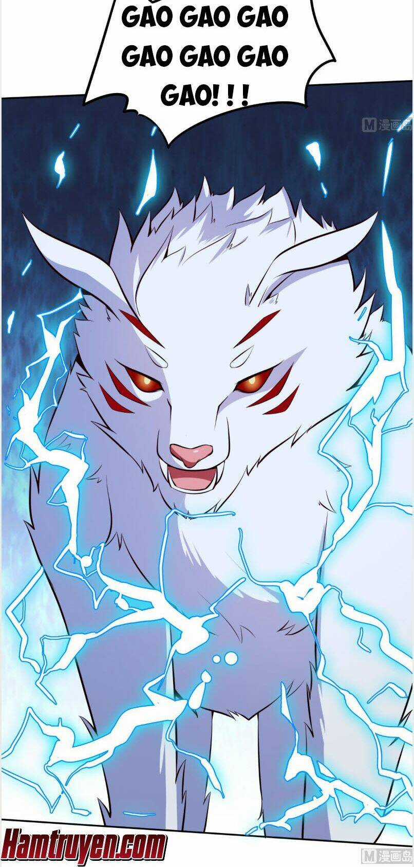 Kiếm Thần Tuyệt Thế Chapter 169 trang 13