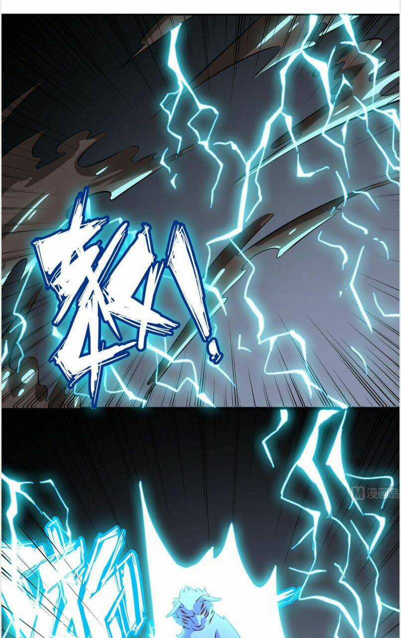 Kiếm Thần Tuyệt Thế Chapter 169 trang 14