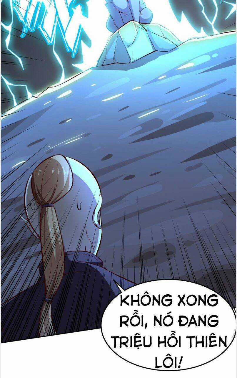 Kiếm Thần Tuyệt Thế Chapter 169 trang 15