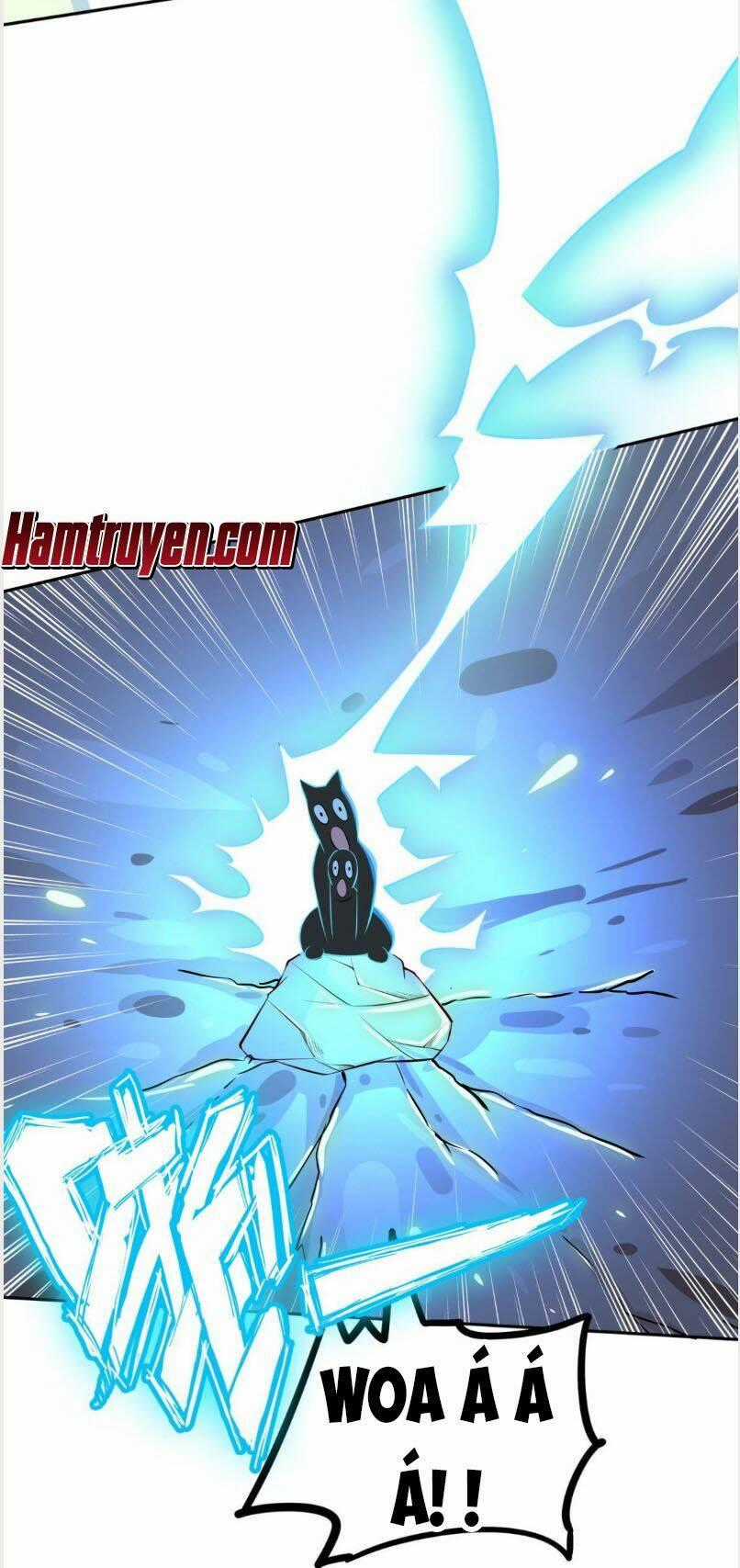 Kiếm Thần Tuyệt Thế Chapter 169 trang 18