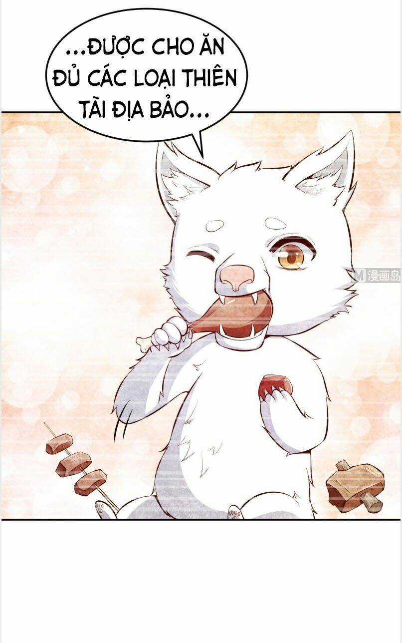 Kiếm Thần Tuyệt Thế Chapter 169 trang 2