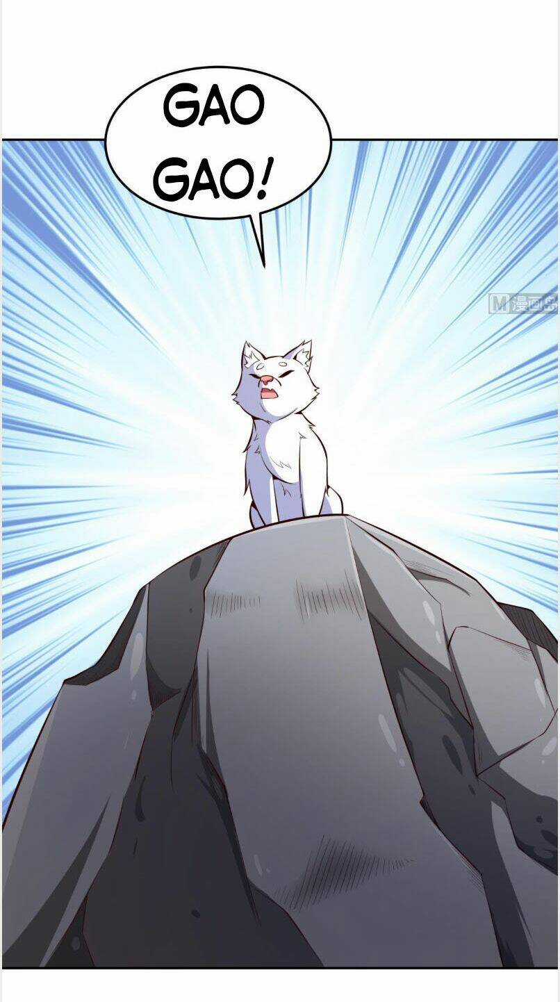 Kiếm Thần Tuyệt Thế Chapter 169 trang 7