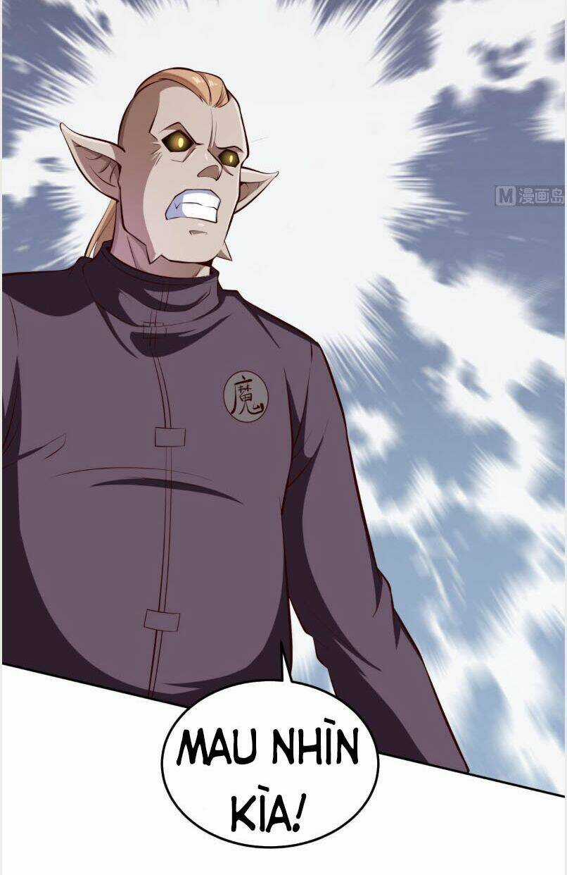 Kiếm Thần Tuyệt Thế Chapter 169 trang 9