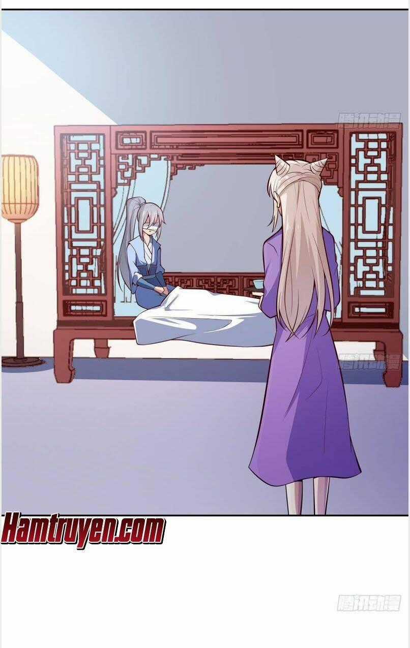 Kiếm Thần Tuyệt Thế Chapter 170 trang 0