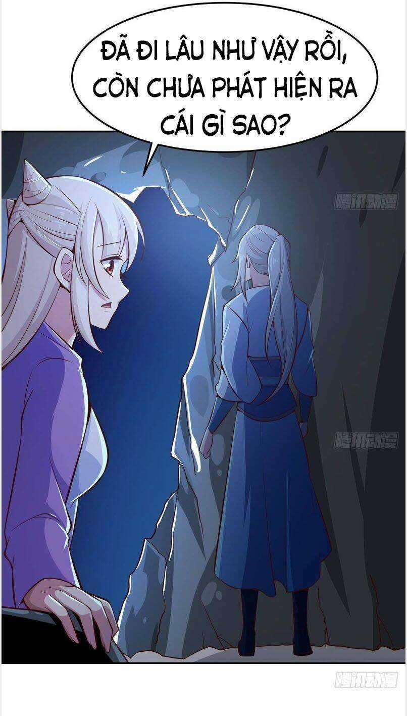 Kiếm Thần Tuyệt Thế Chapter 170 trang 10