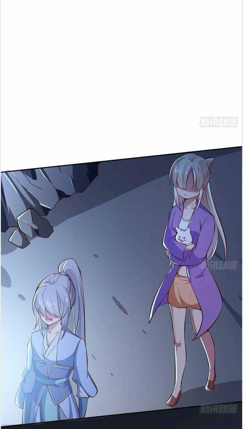 Kiếm Thần Tuyệt Thế Chapter 170 trang 11