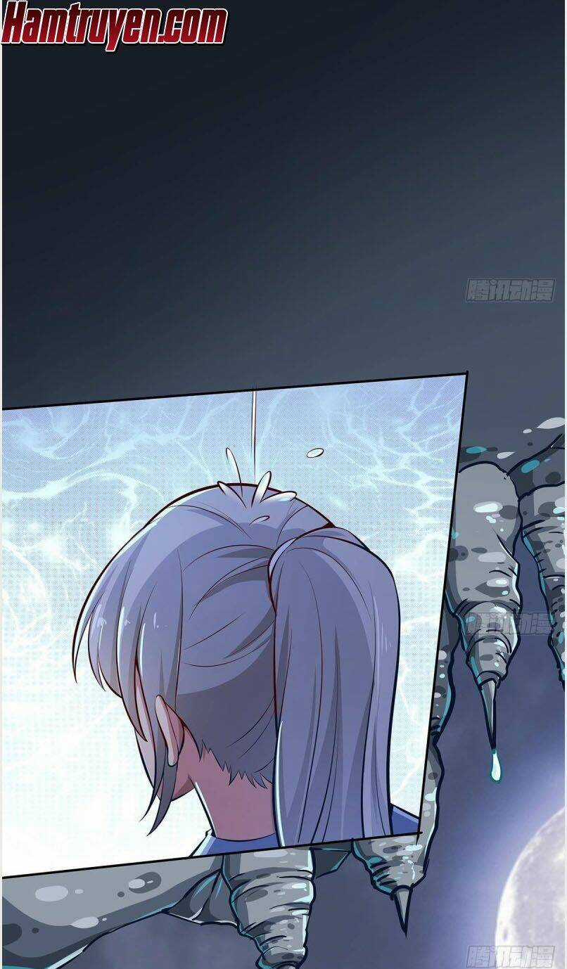 Kiếm Thần Tuyệt Thế Chapter 170 trang 12