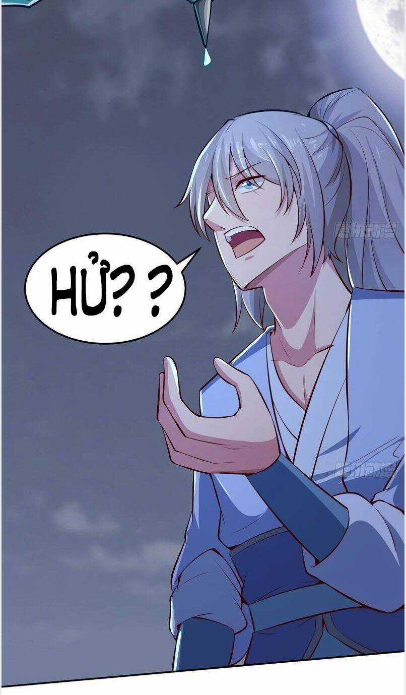 Kiếm Thần Tuyệt Thế Chapter 170 trang 13