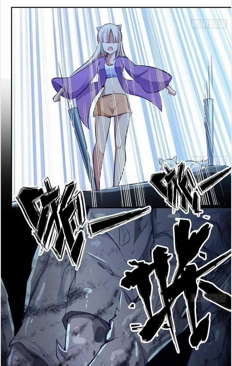 Kiếm Thần Tuyệt Thế Chapter 170 trang 17