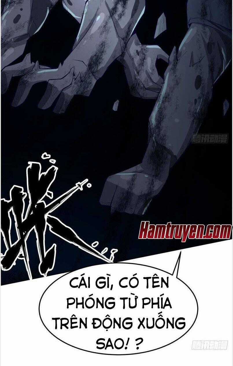 Kiếm Thần Tuyệt Thế Chapter 170 trang 18