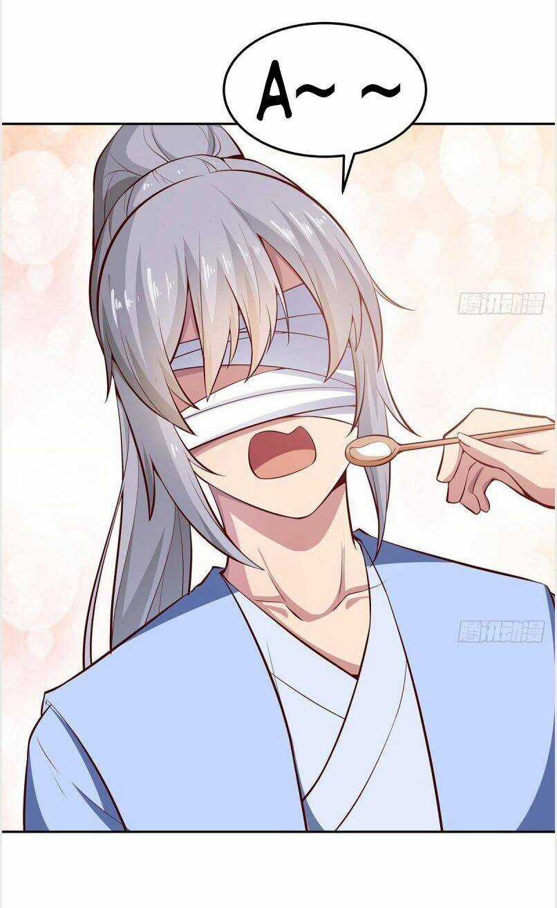 Kiếm Thần Tuyệt Thế Chapter 170 trang 2