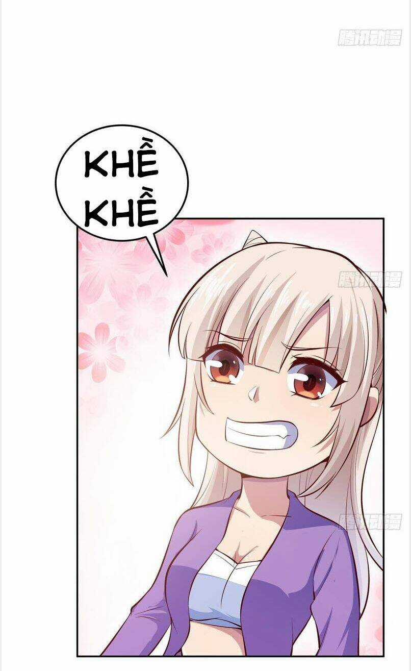 Kiếm Thần Tuyệt Thế Chapter 170 trang 3