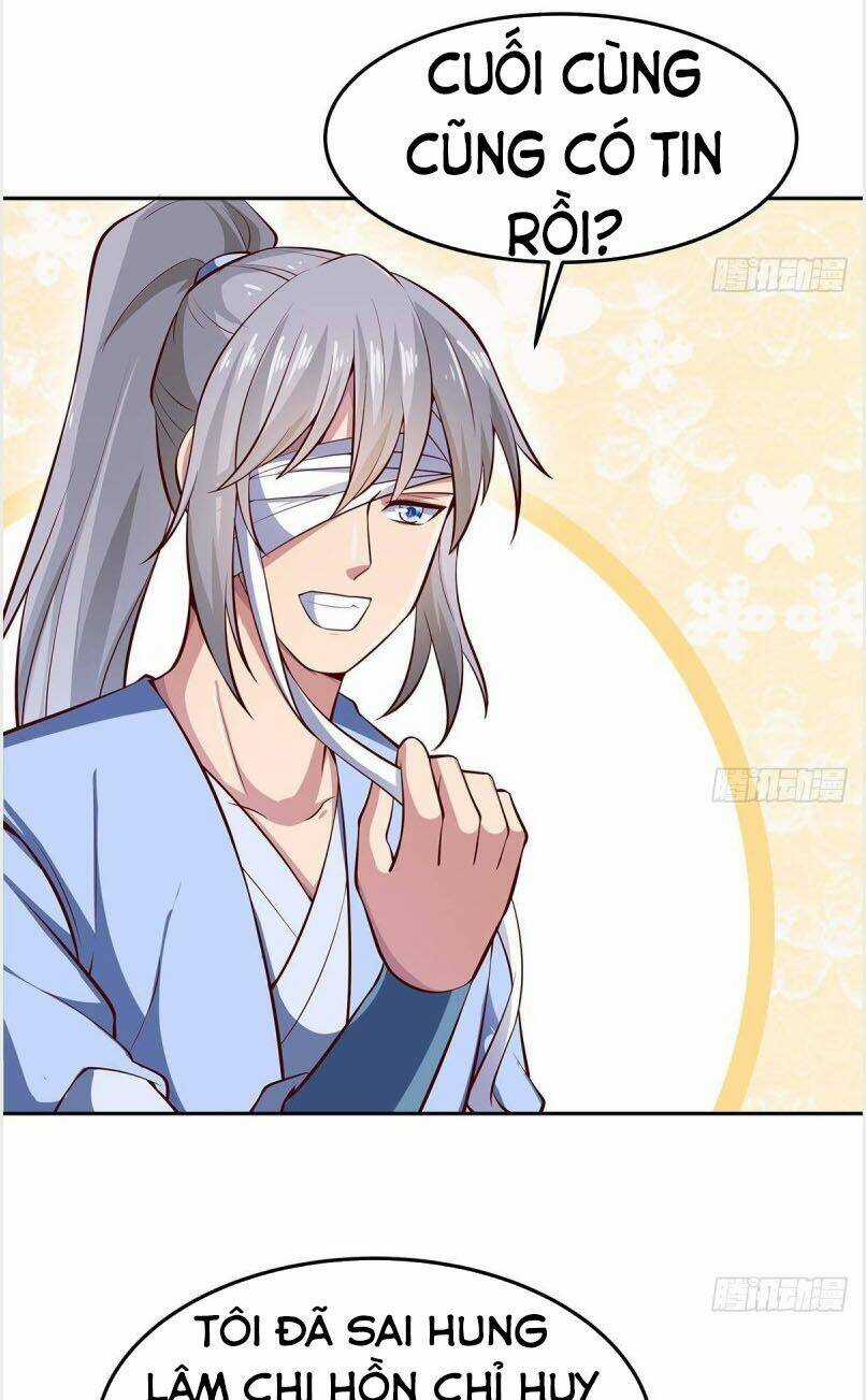 Kiếm Thần Tuyệt Thế Chapter 170 trang 6