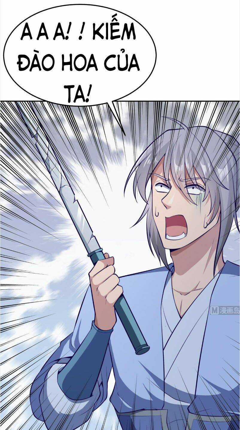 Kiếm Thần Tuyệt Thế Chapter 171 trang 10